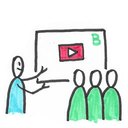 Détournement vidéo