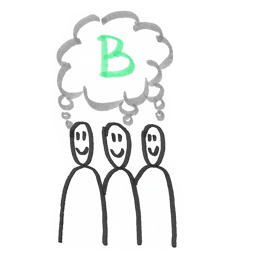 Faire émerger une vision partagée